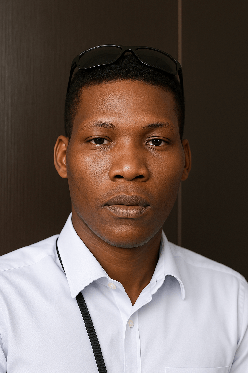 Luke Oladejo
